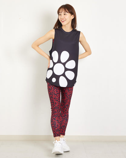 ビッグクラップアイコン トレーニングタンク CT25021