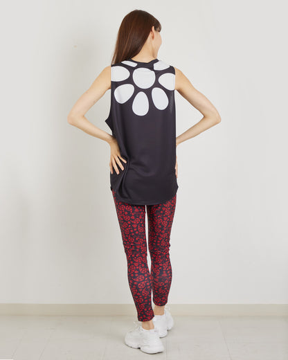 ビッグクラップアイコン トレーニングタンク CT25021