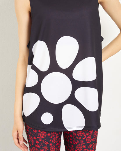 ビッグクラップアイコン トレーニングタンク CT25021