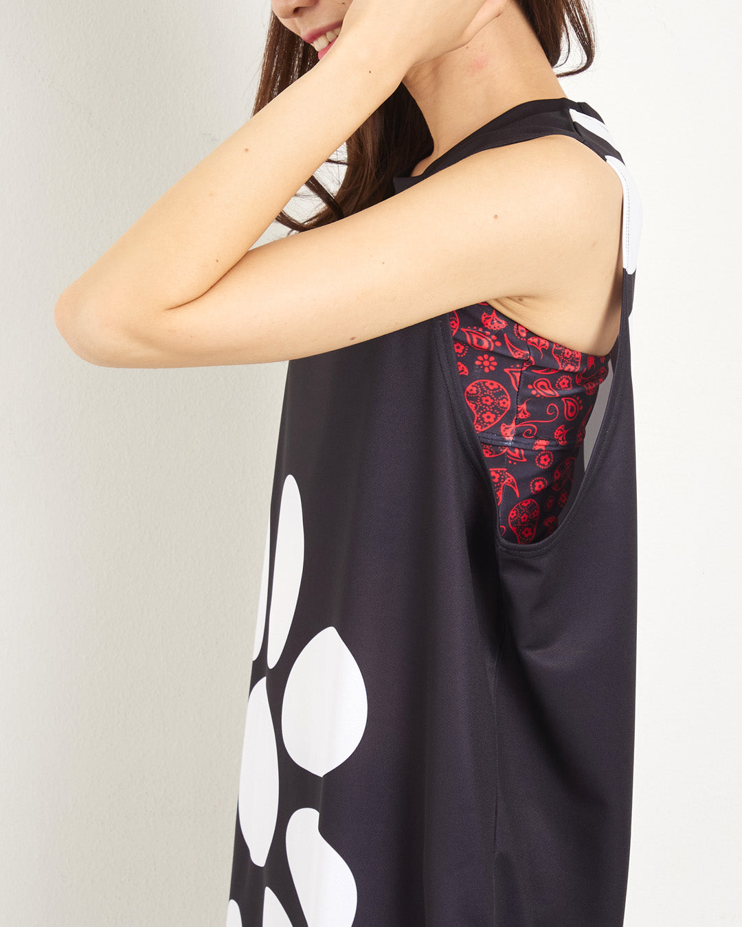 ビッグクラップアイコン トレーニングタンク CT25021