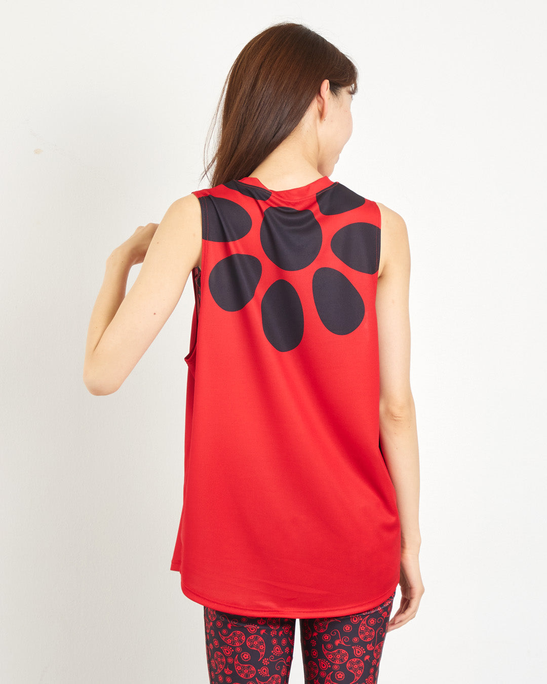 ビッグクラップアイコン トレーニングタンク CT25021