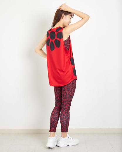 ビッグクラップアイコン トレーニングタンク CT25021