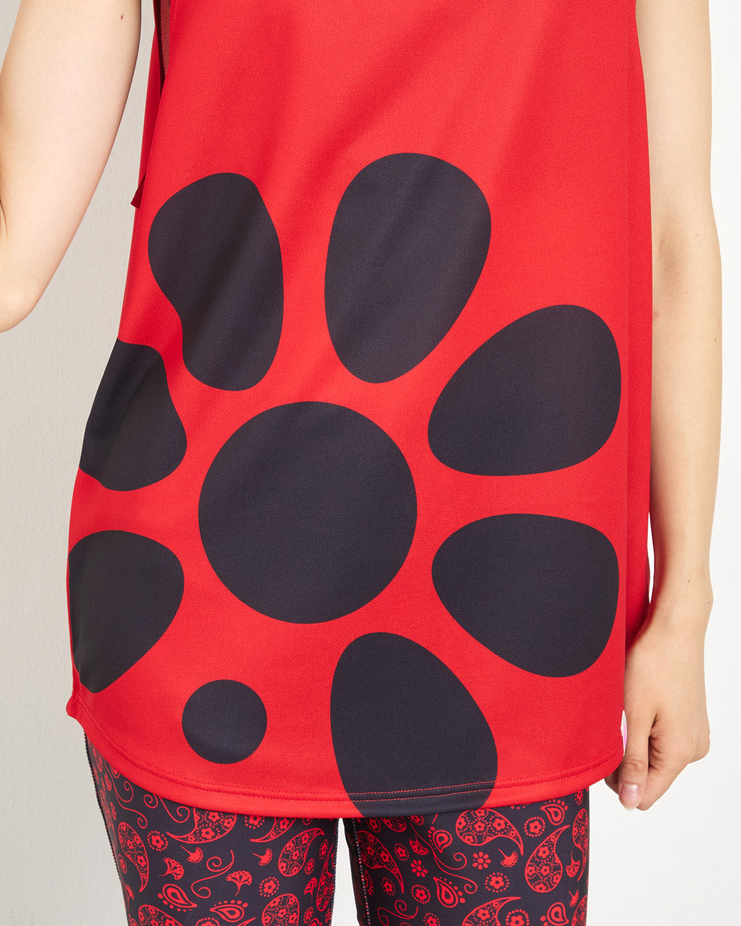 ビッグクラップアイコン トレーニングタンク CT25021