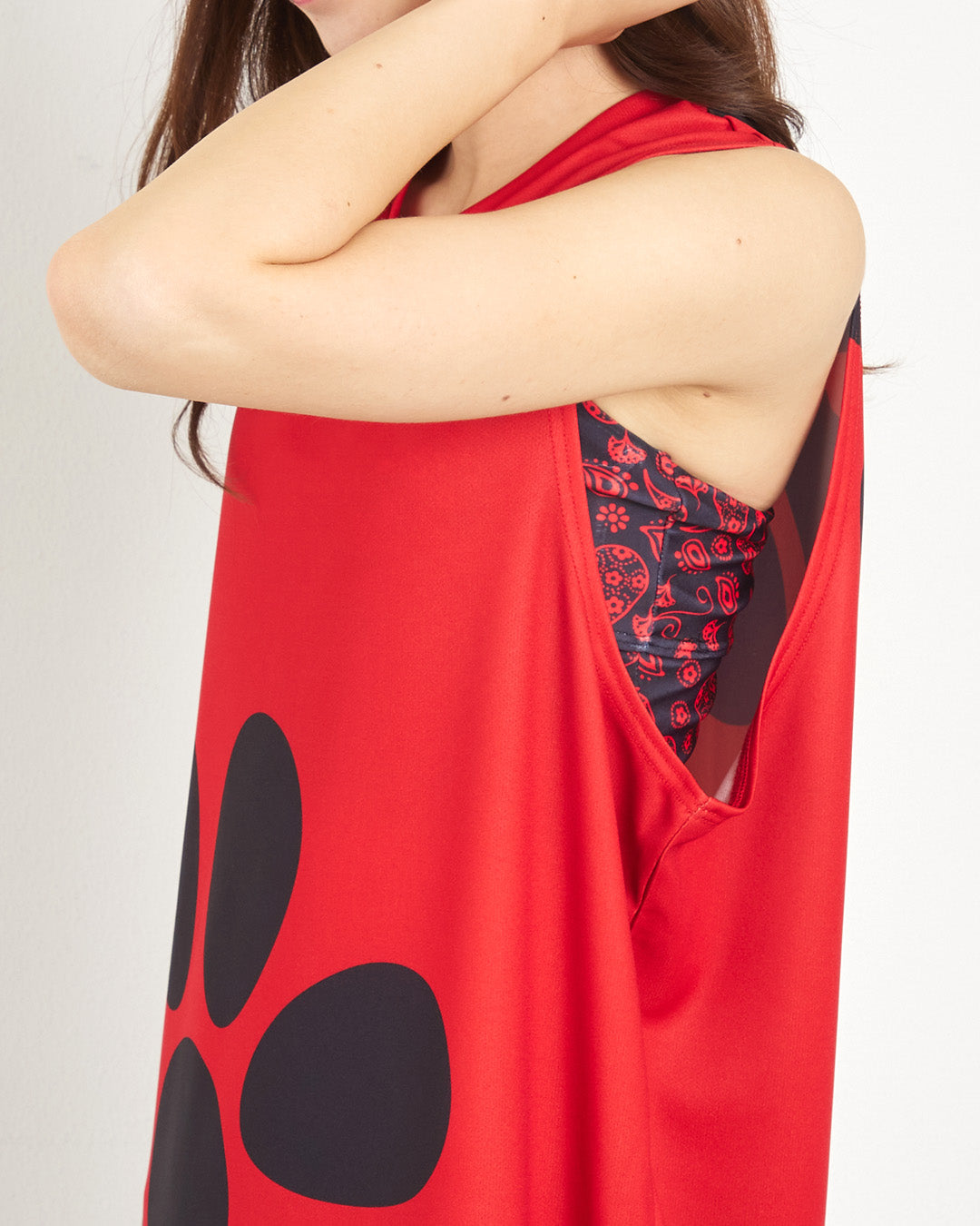 ビッグクラップアイコン トレーニングタンク CT25021