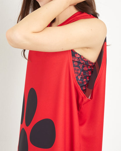 ビッグクラップアイコン トレーニングタンク CT25021