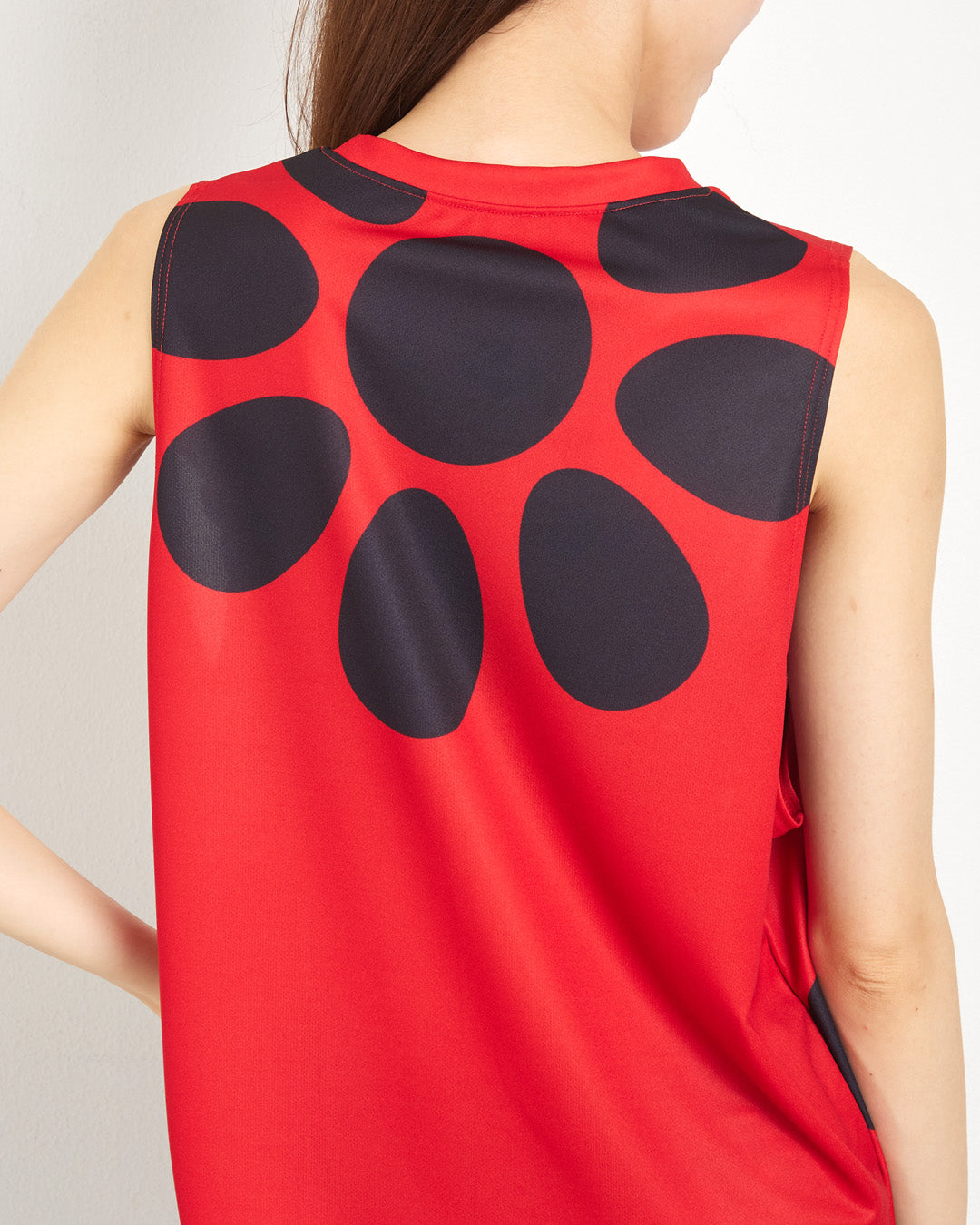 ビッグクラップアイコン トレーニングタンク CT25021