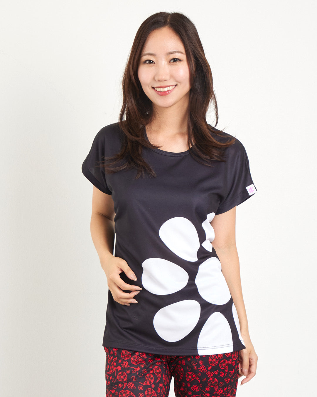 New Arrival – clap