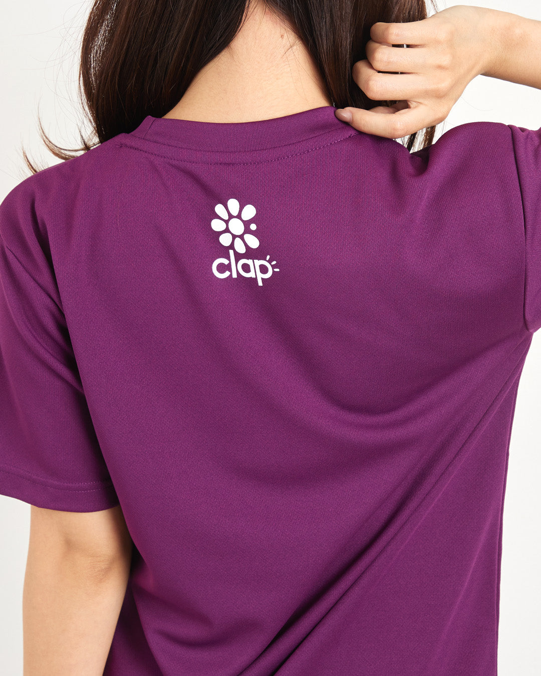 ペイズリークラップ ドライティー CTS25078