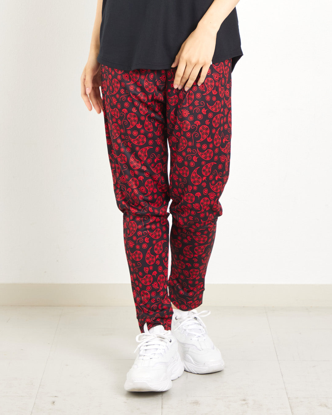 New Arrival – clap