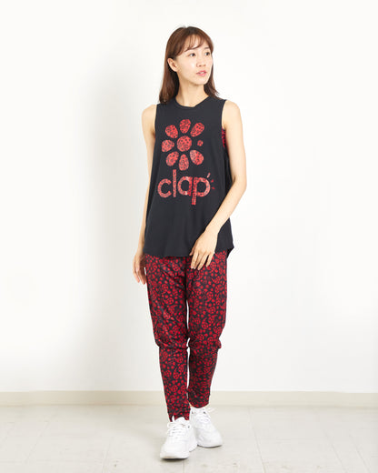 ペイズリークラップ トレーニングタンク CTS25077