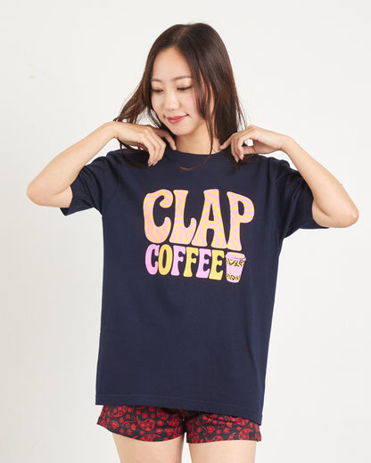 クラップコーヒー ティー CTS25080