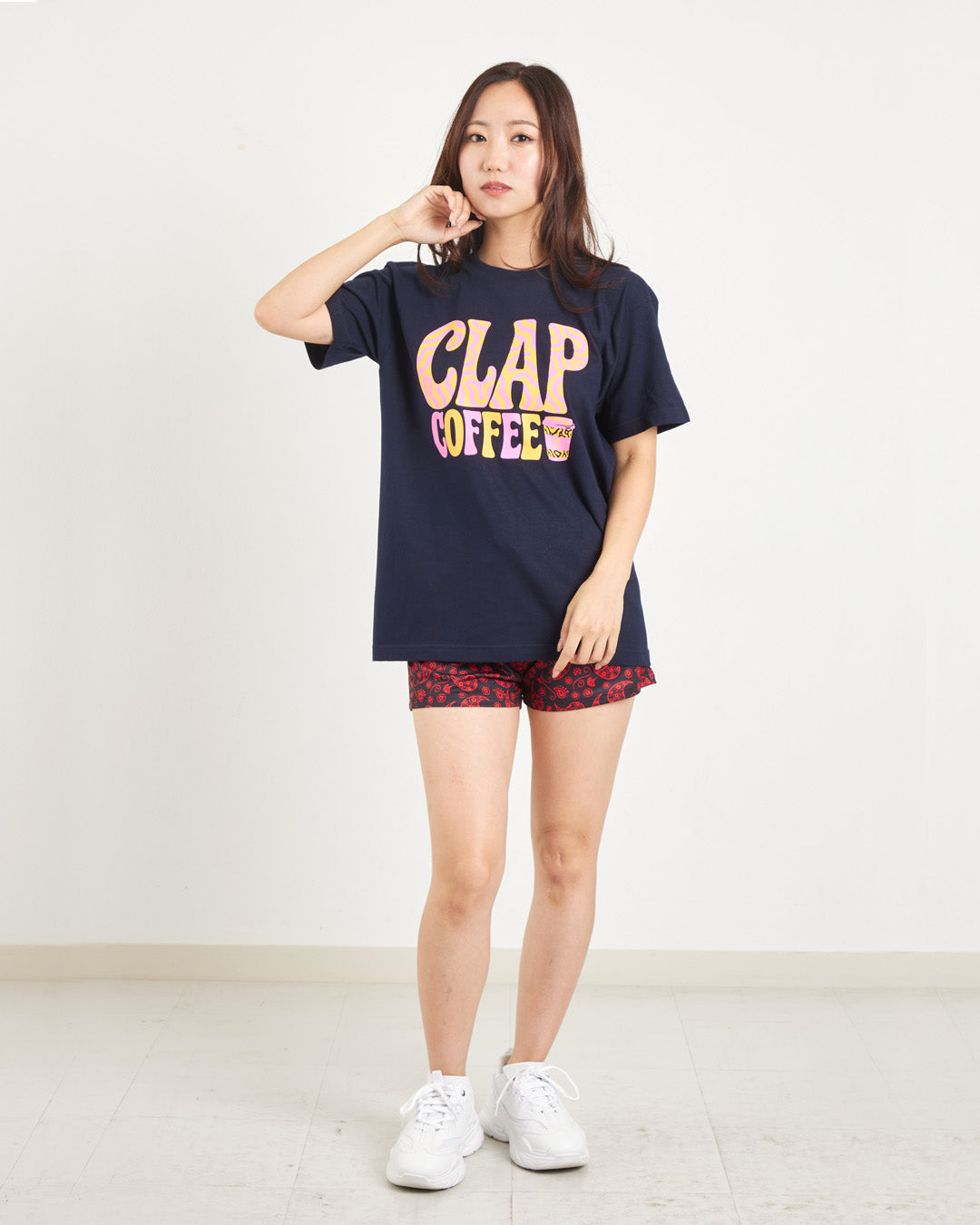 クラップコーヒー ティー CTS25080