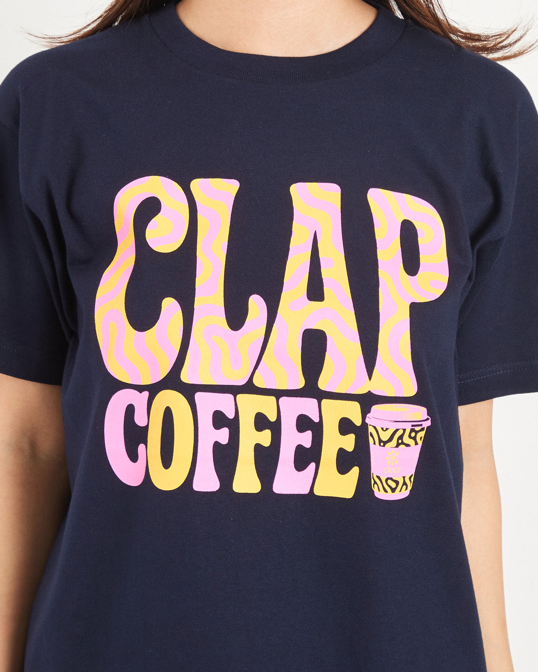 クラップコーヒー ティー CTS25080