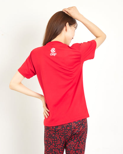 ペイズリークラップ ドライティー CTS25078