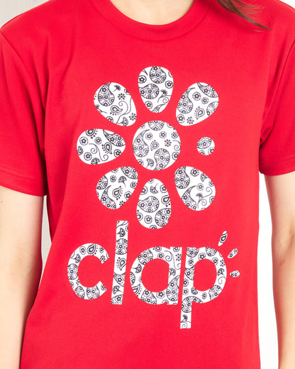 ペイズリークラップ ドライティー CTS25078