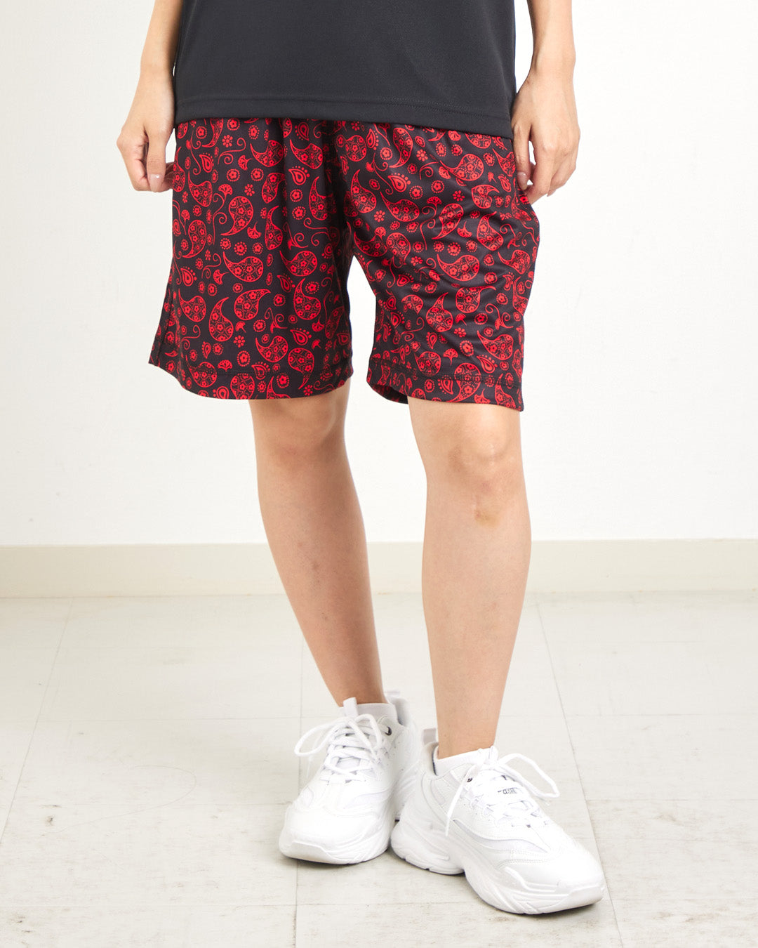 New Arrival – clap