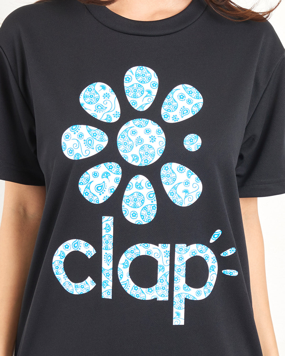 ペイズリークラップ ドライティー CTS25078