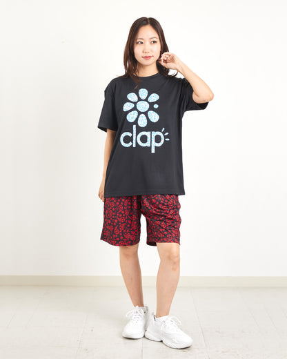 ペイズリークラップ ドライティー CTS25078