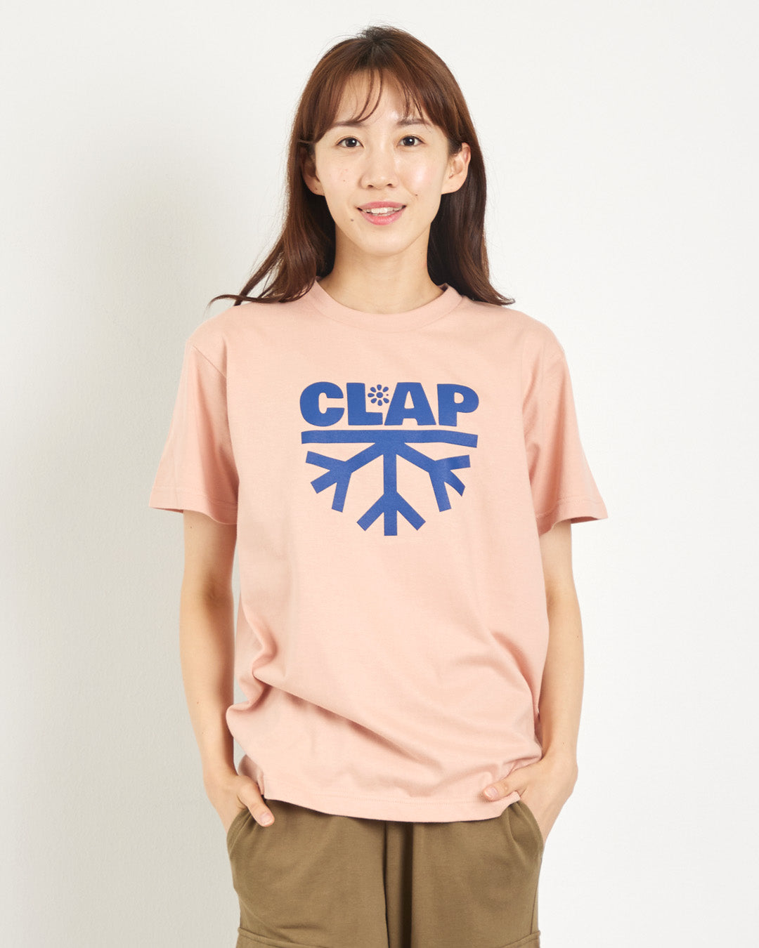 スノーフレーク ティー CTS25086