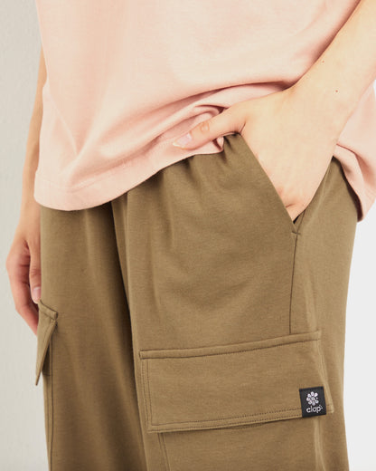 カーゴ CG25002 KHAKI