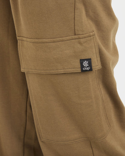 カーゴ CG25002 KHAKI