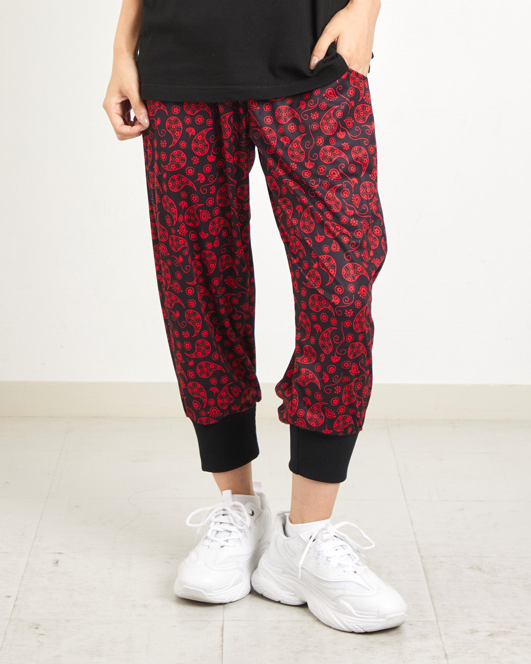 New Arrival – clap