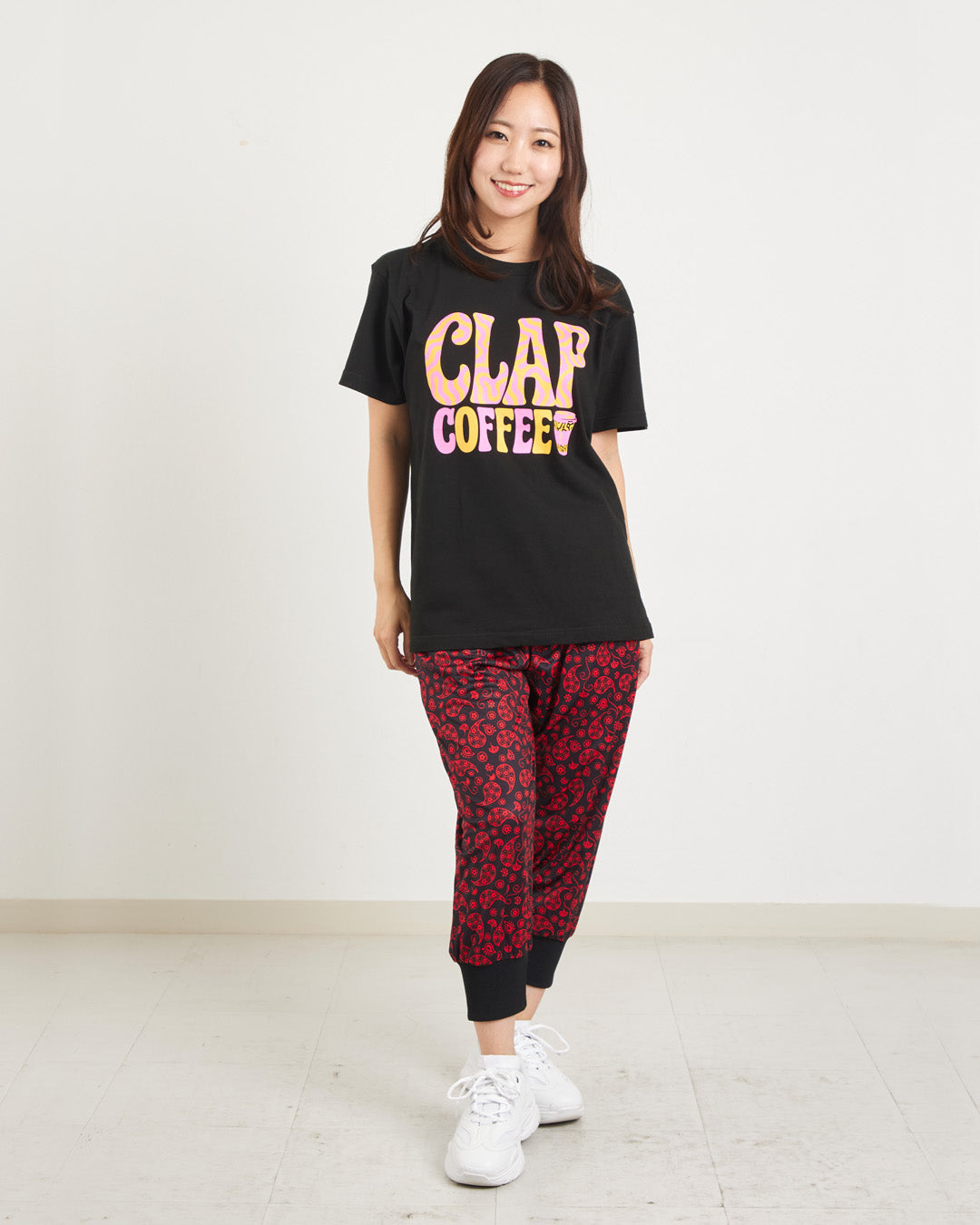 クラップコーヒー ティー CTS25080