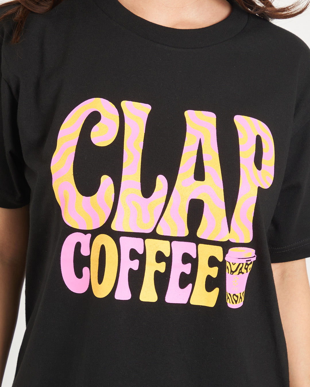 クラップコーヒー ティー CTS25080