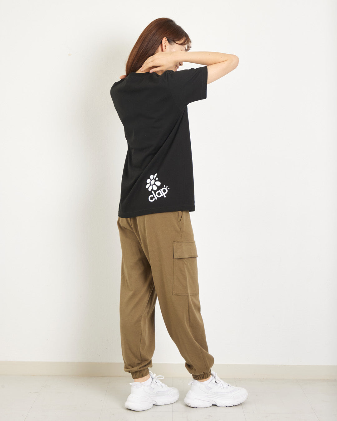 スノーフレーク ティー CTS25086