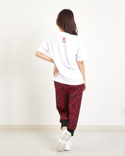 ペイズリークラップ ドライティー CTS25078