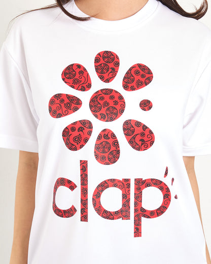 ペイズリークラップ ドライティー CTS25078