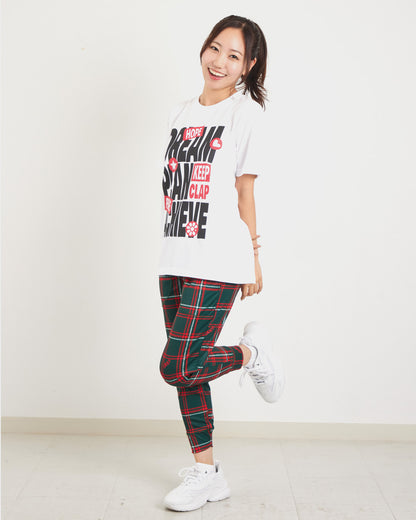 ドリームプランアチーブ ティー CTS25084