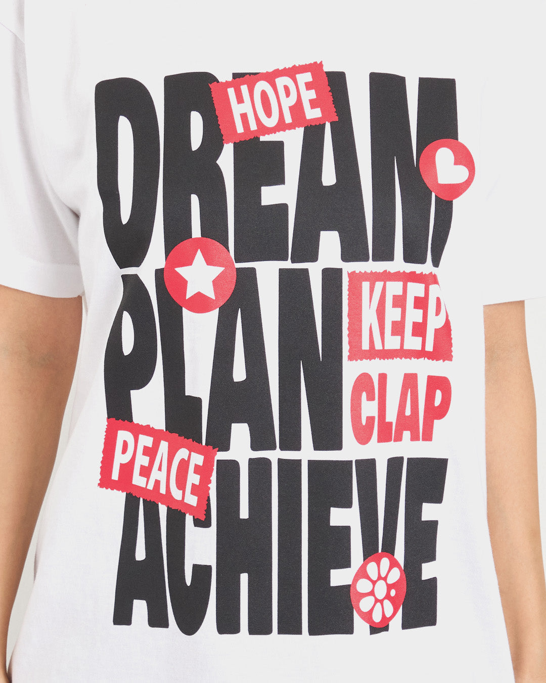 ドリームプランアチーブ ティー CTS25084