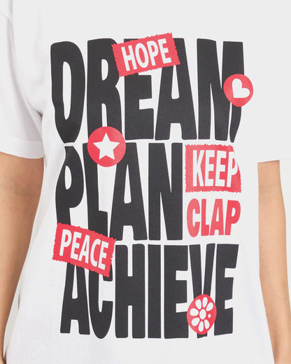 ドリームプランアチーブ ティー CTS25084