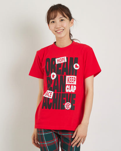 ドリームプランアチーブ ティー CTS25084