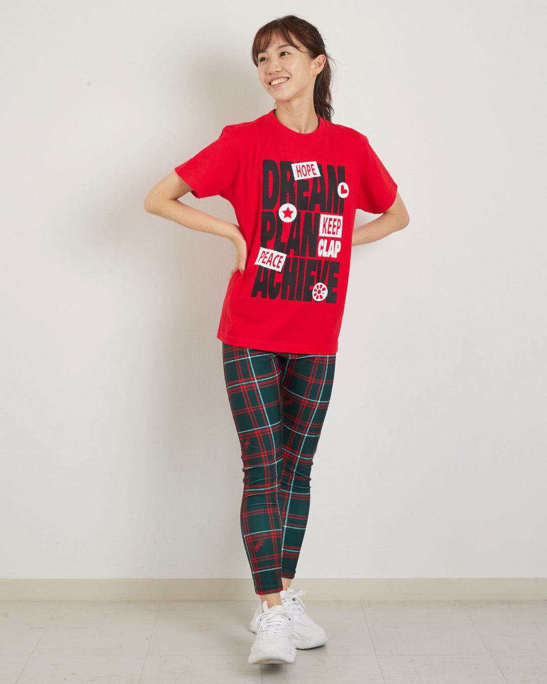 ドリームプランアチーブ ティー CTS25084