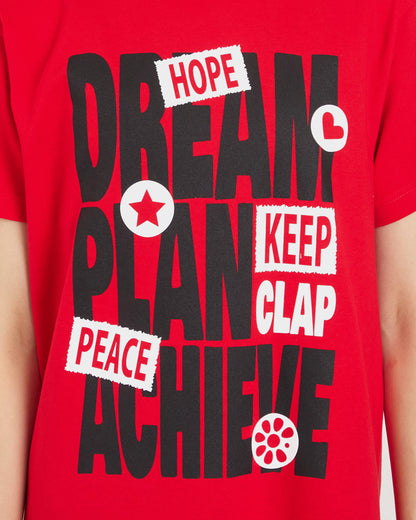 ドリームプランアチーブ ティー CTS25084