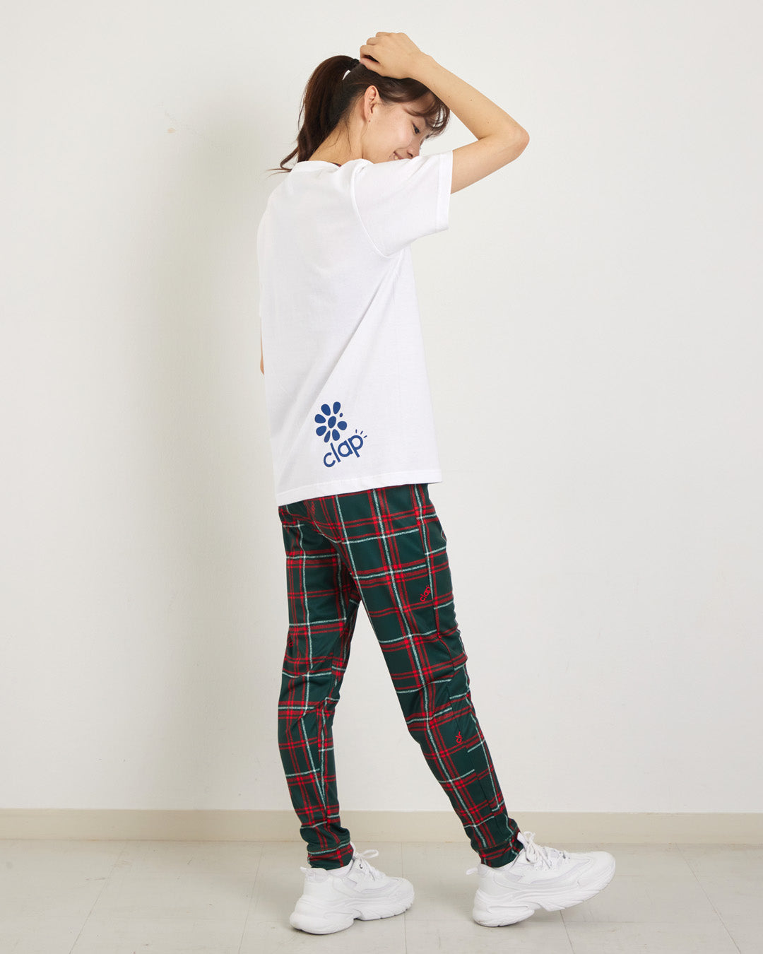 スノーフレーク ティー CTS25086