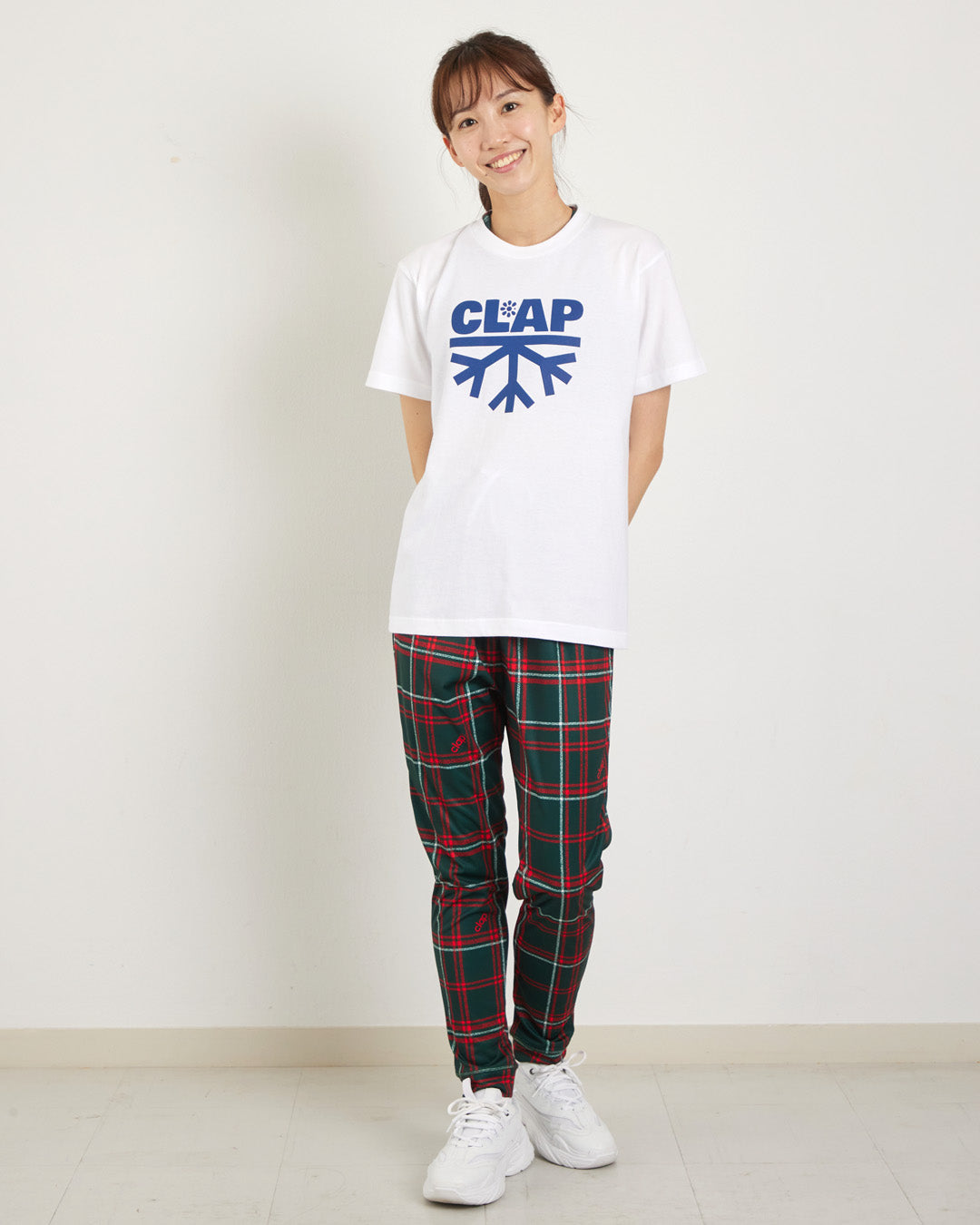clap クラップオフィシャルホームページ clapjapan