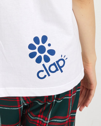 スノーフレーク ティー CTS25086