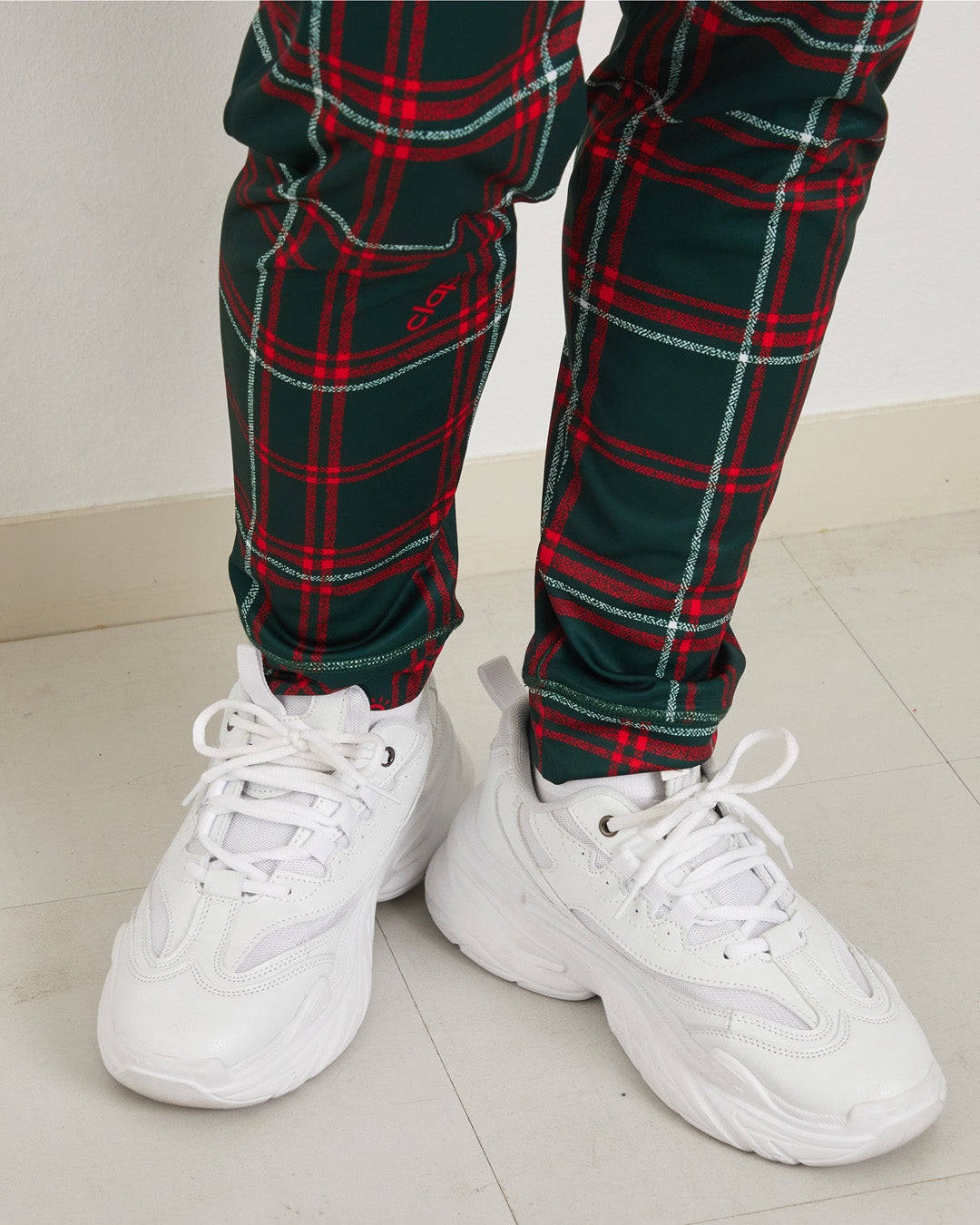 ホーリーチェック エフォートレス CL25021 - GREENCHECK