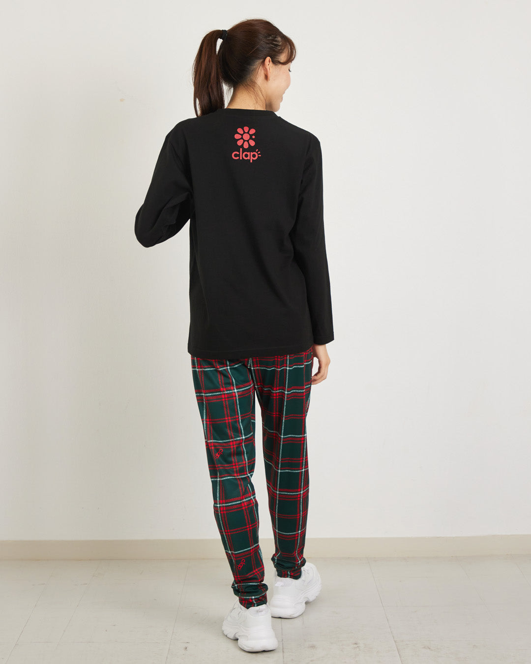 ウィンタークラップ ロングスリーブティー CTS25087