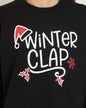 ウィンタークラップ ロングスリーブティー CTS25087