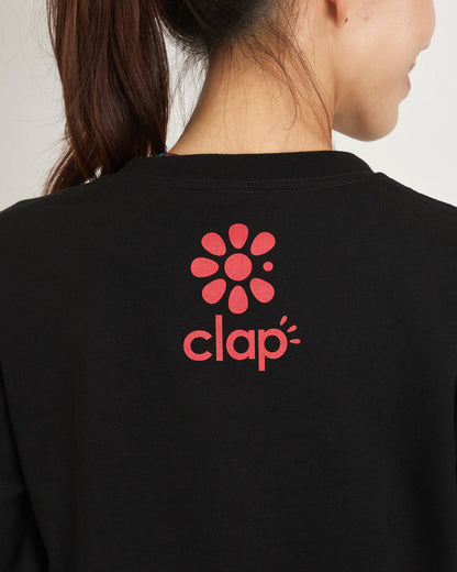 ウィンタークラップ ロングスリーブティー CTS25087