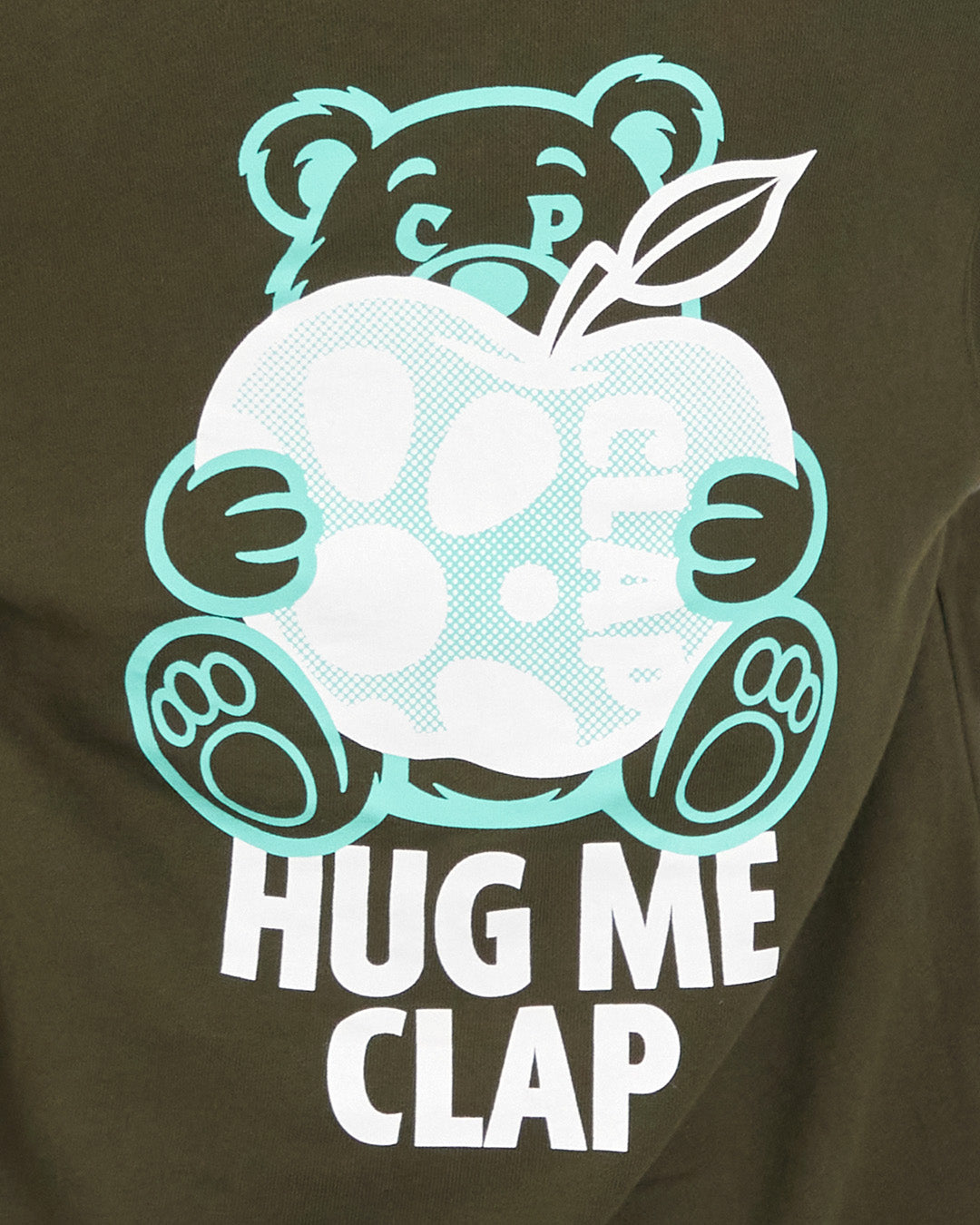 ハグミー ジップフ－ディー CP25001