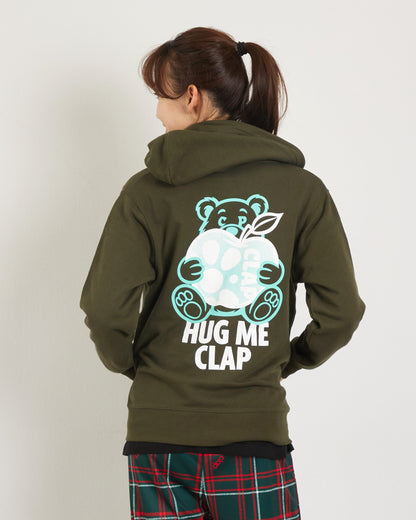 ハグミー ジップフ－ディー CP25001