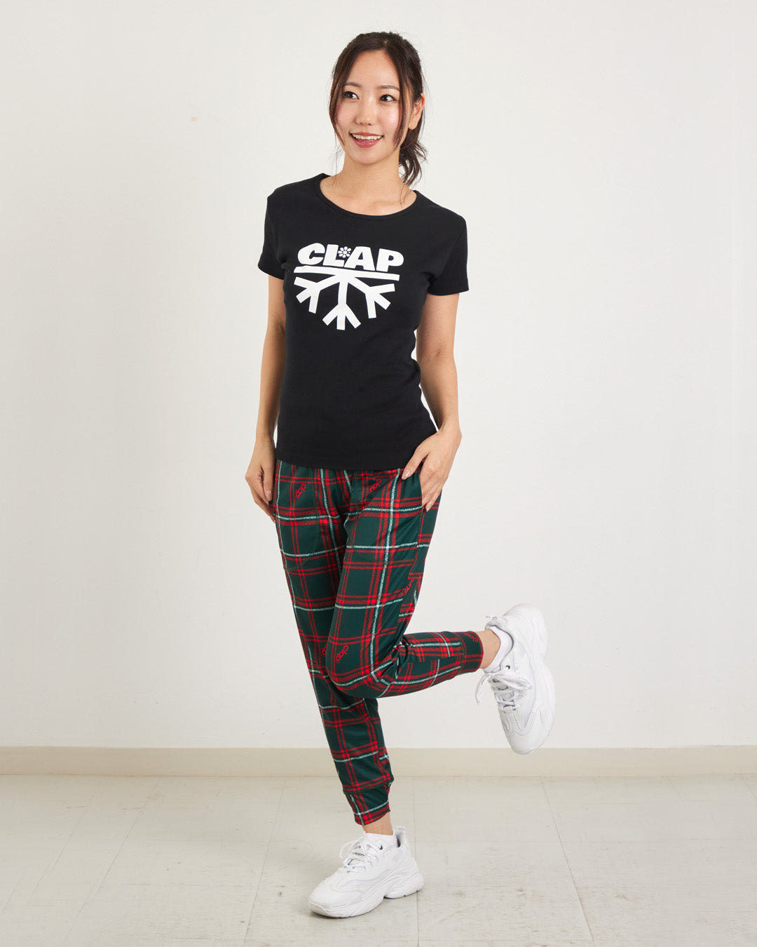 スノーフレーク スリムティー CTS25085