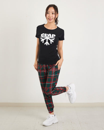 スノーフレーク スリムティー CTS25085