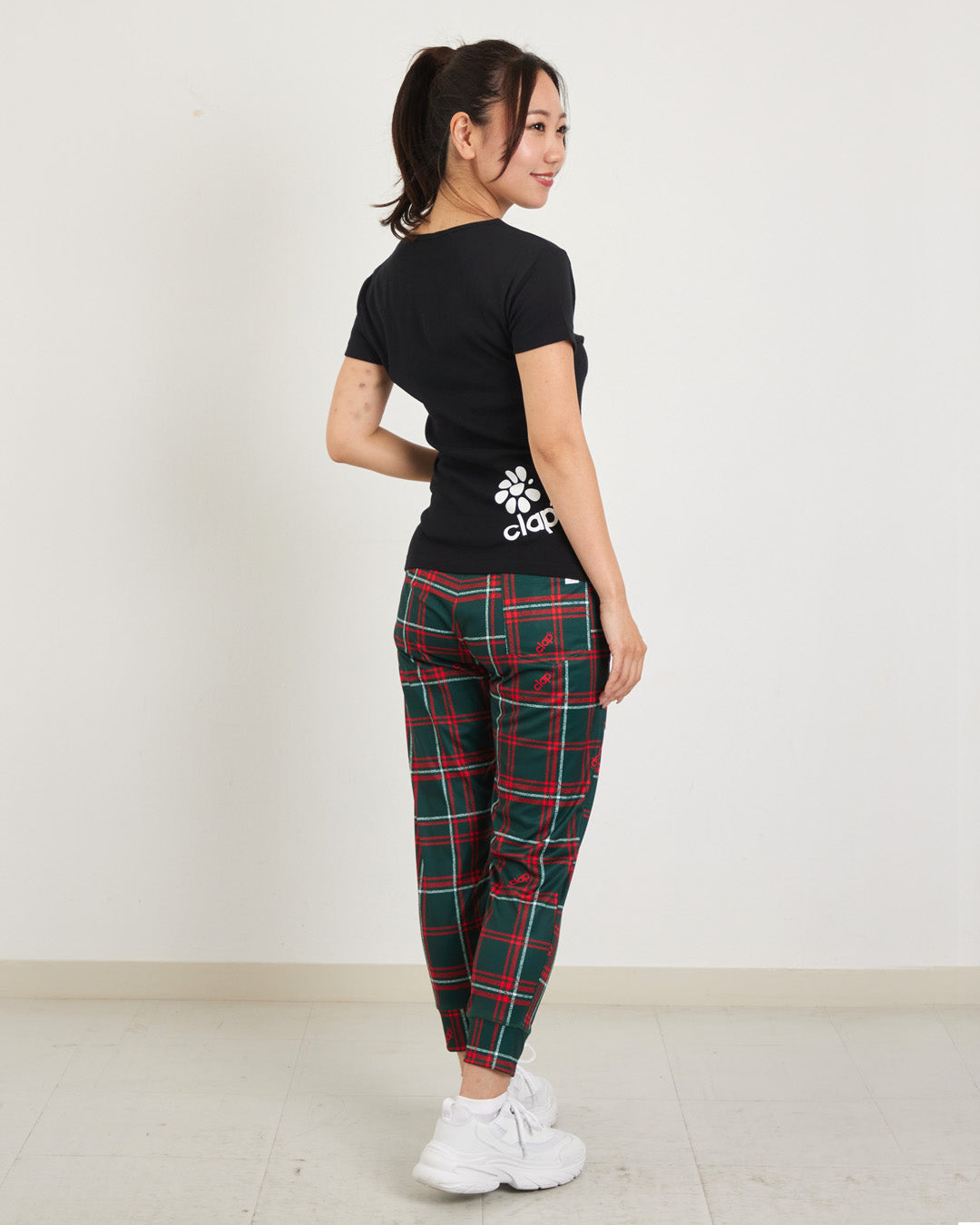 スノーフレーク スリムティー CTS25085