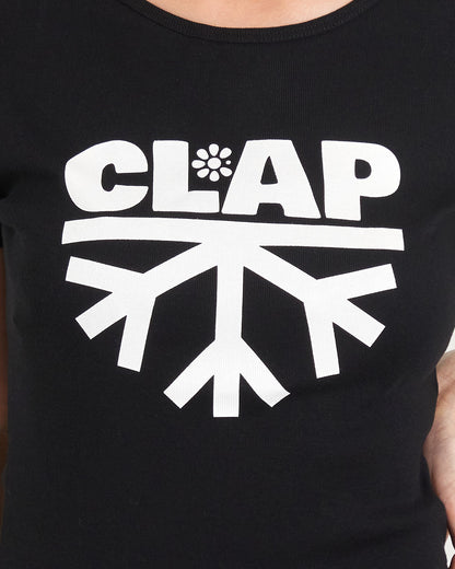 スノーフレーク スリムティー CTS25085